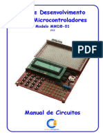 Manual Circuitos MMDB 01-V3.0
