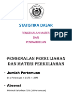 Daftar Buku