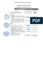 Bases Cas 03,04,05,06-2019 Municipalidad Provincial de Huancavelica