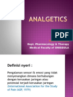 Analgetik