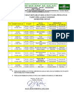 Form Pengajuan Transkrip