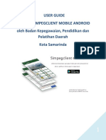 Simpegclient PDF