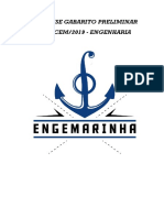 Análise Gabarito 2019 - Engenharia Rev1