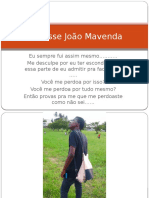 Genesse João Mavenda