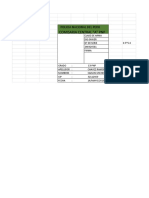 Carnet Exel PDF