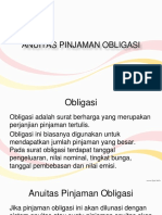 Anuitas Pinjaman Obligasi