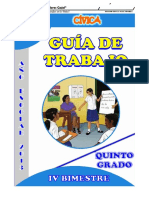 Normas que regulan la conducta ciudadana