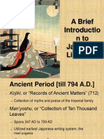 A_Brief_Introduction_to_Japanese_Literat.ppt