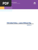 Understanding TCS Form 9 for PF/Pension | PDF | Business | Financial ...