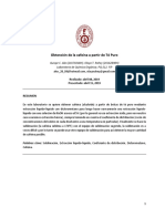 Informe #2 Quimica Organica Copy