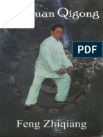 Hunyuan Qigong - Feng Zhiqiang