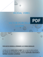 Modal Verbs