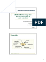 Modelado de Negocios. Del problema al espacio de la solución.pdf