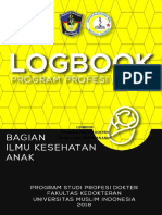 Logbook Anak Fix