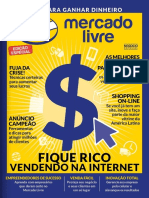 Guia Meu Próprio Negócio Especial Mercado Livre 2016