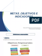 Metas