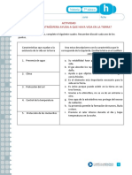 Formacion Del Suelo