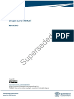 BridgeScourManual2013 SUPERSEDED