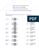 Cambios NRPE - CFG