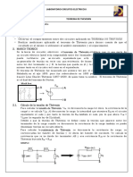 Laboratorio de Circuitos