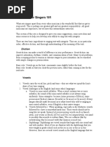 Diction For Singers 1011 PDF