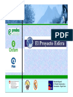 ROTAFOLIOs - PROYECTO ESFERA