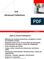 Advance Collections-Español