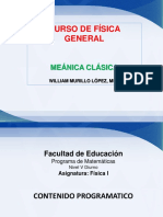 Fisica General Cl1