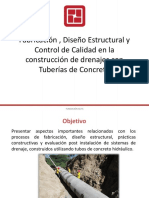 Curso Tubos de Concreto