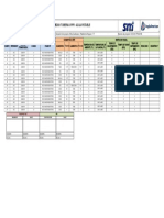 Bonding Book Tuberias PPR - Agua Potable