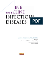 Canine and Feline Infectious Diseases PDF
