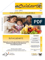 Boletin Alimentacion Saludable Adulto I- 2