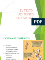 TEXTO EXPOSITIVO.ppt