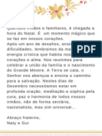 Natal PDF