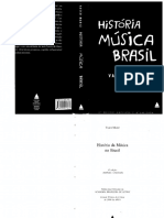 MARIZ, Historia Da Musica No Brasil  .PDF