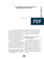 A centralidade do Trabalho em Dejours.pdf