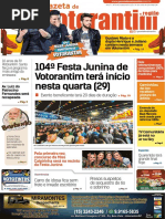 Gazeta de Votorantim edição 318