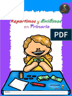 Cuadernillo de Divisiones