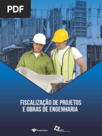 Módulo I - Noções Prévias de Fiscalização de Projetos e Obras