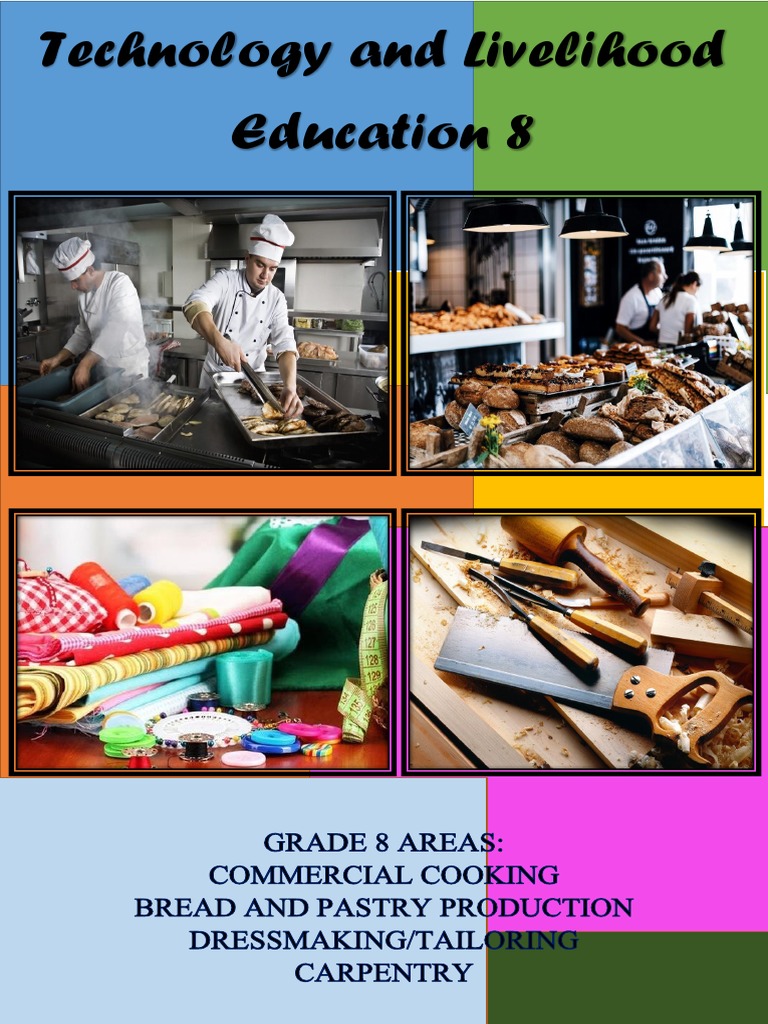 Tle Bulletin Board PDF