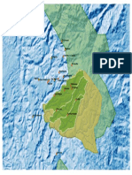 Mapa Sistemas de Agua Santiago Puringla