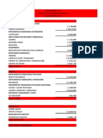 Analisis Finaciero 