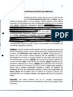 306cbdRESCILIACION DE CONTRATO DE COMODATO PDF