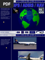A320 TCAS Overview and Operations | PDF | Transponder (Aeronautics ...