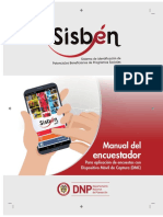 Manual Encuestador - VF PDF