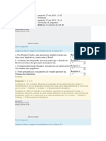 Exercicio de Fixação Módulo 7 Politica Contemporanea