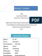 PROSES TERAPI Katarak