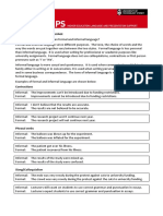 Formal and Informal Language.pdf