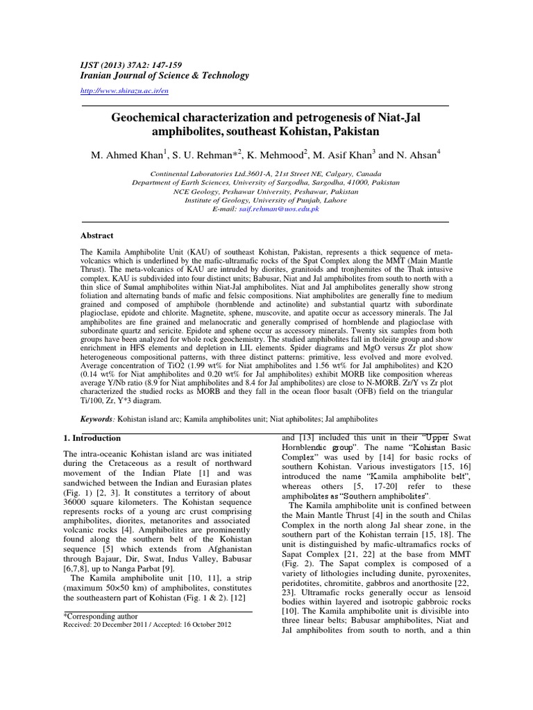 Kamila Map World File Pdf Rocks Geology