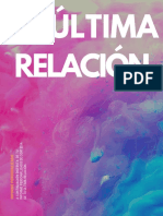 Ultima Relacion